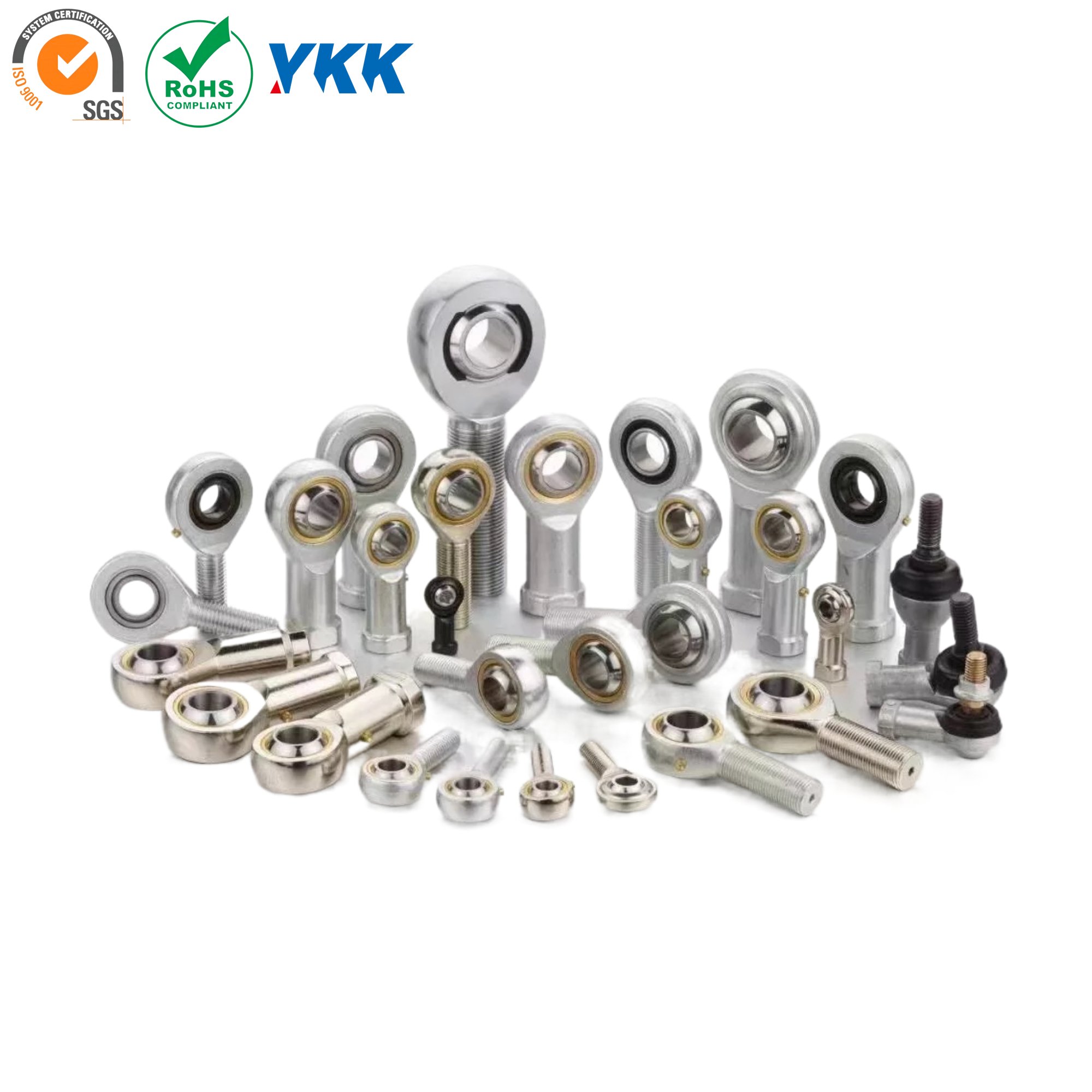 SIL25TXE-2LS SILKAC25M SILQG25ES SIQG25ES SIR25ES SI30C SI30ES SI30ES-2RS SI30TXE-2LS SIJ30ES SIKAC30M Seiko rod end
