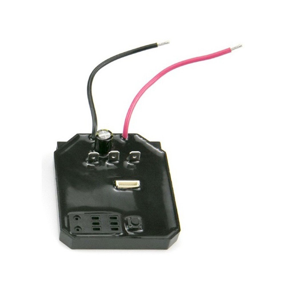 Control Board Suitable For 2106/161/169 Brushless Electric Wrench Drive Board Controller Board 18V 21V Motherboard Accessories