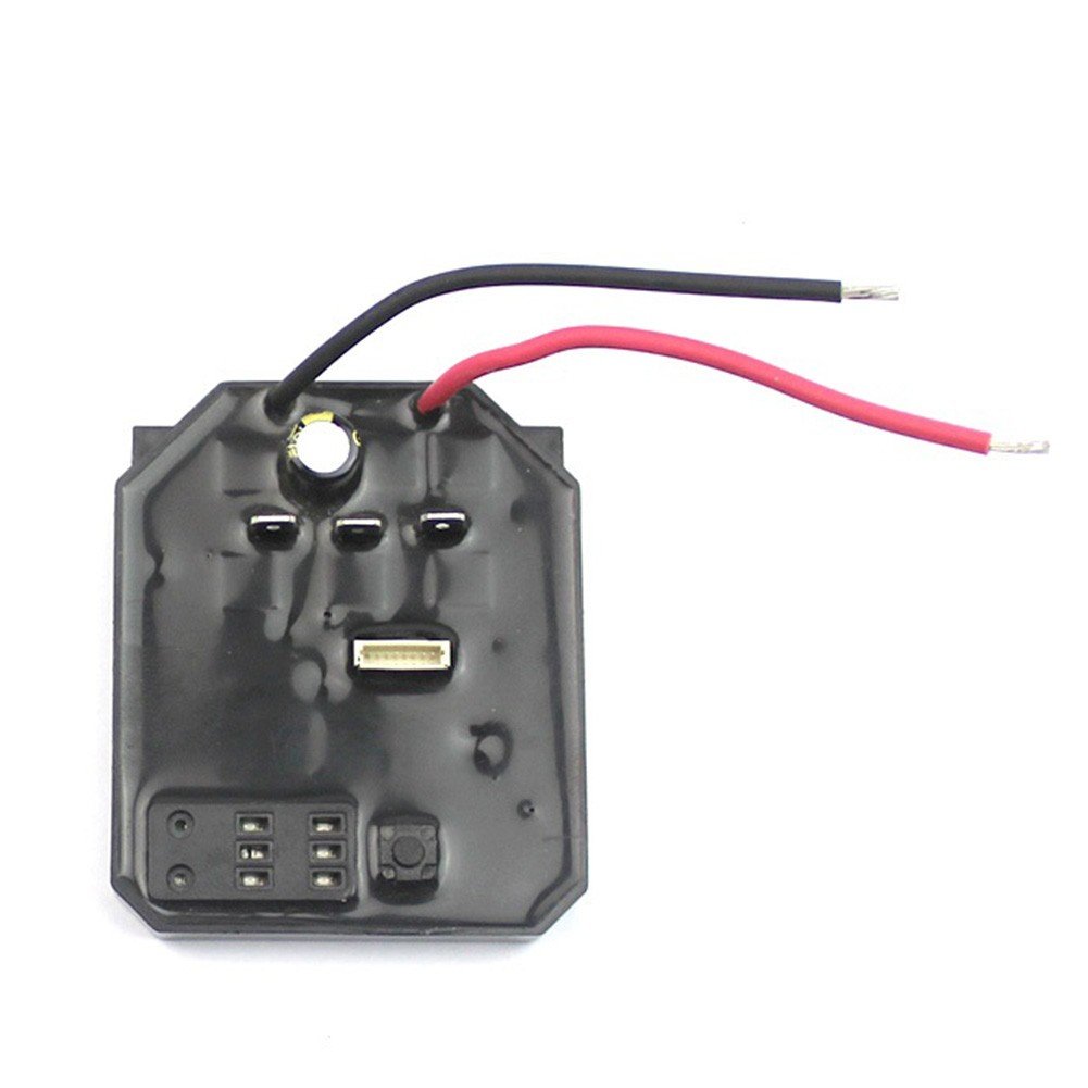 Control Board Suitable For 2106/161/169 Brushless Electric Wrench Drive Board Controller Board 18V 21V Motherboard Accessories
