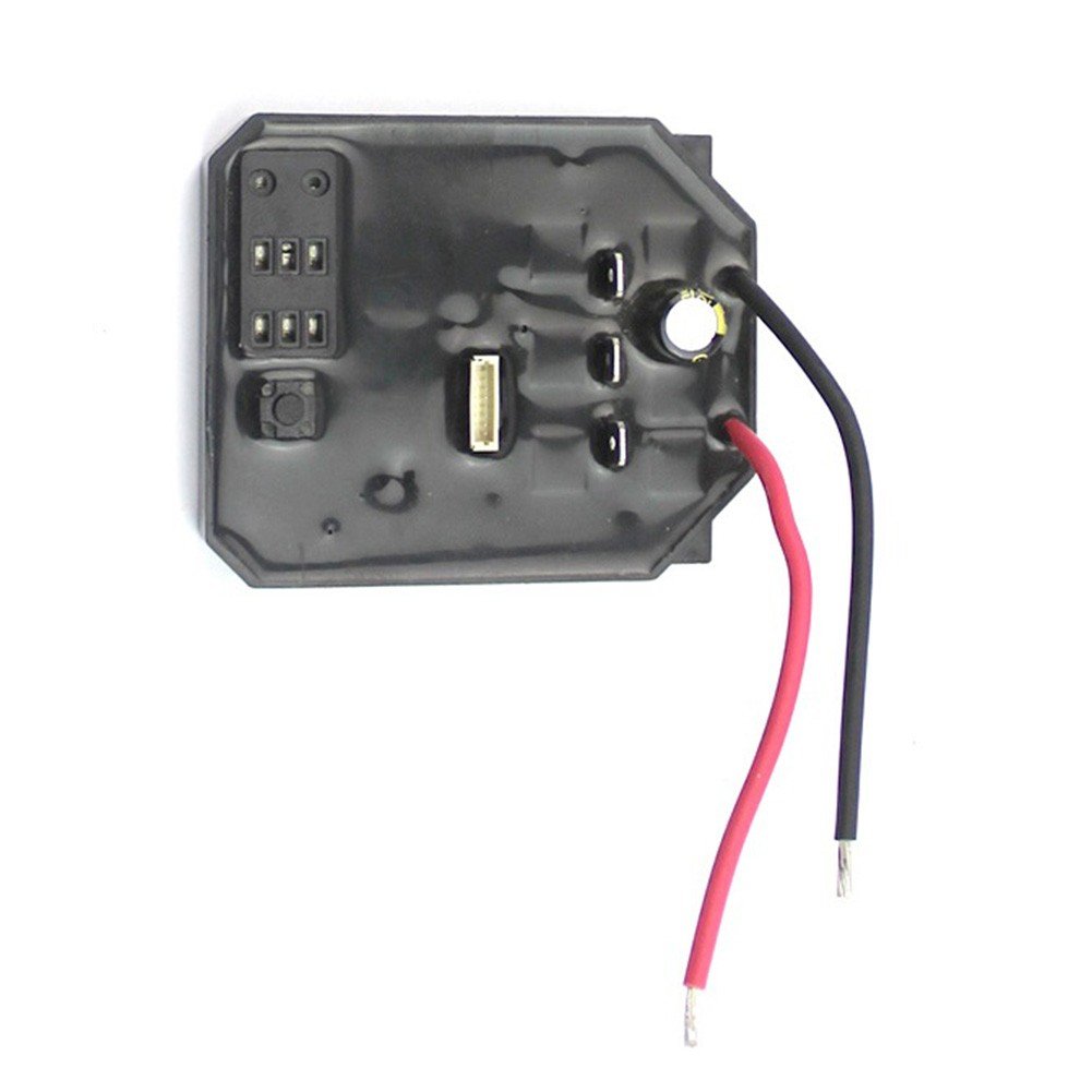 Control Board Suitable For 2106/161/169 Brushless Electric Wrench Drive Board Controller Board 18V 21V Motherboard Accessories