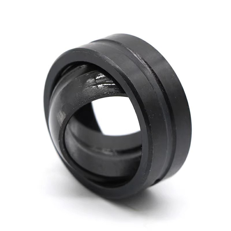 High quality spherical plain bearing GE15ES joint bearing GE15 ES plain spherical bearing 15x26x12mm