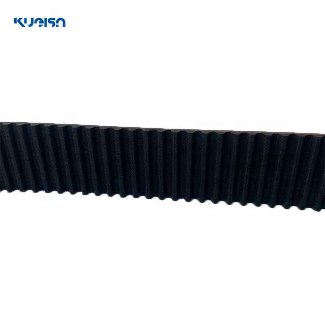 KUEISN STD 8M rubber industria synchronous power transmission toothed timing belts