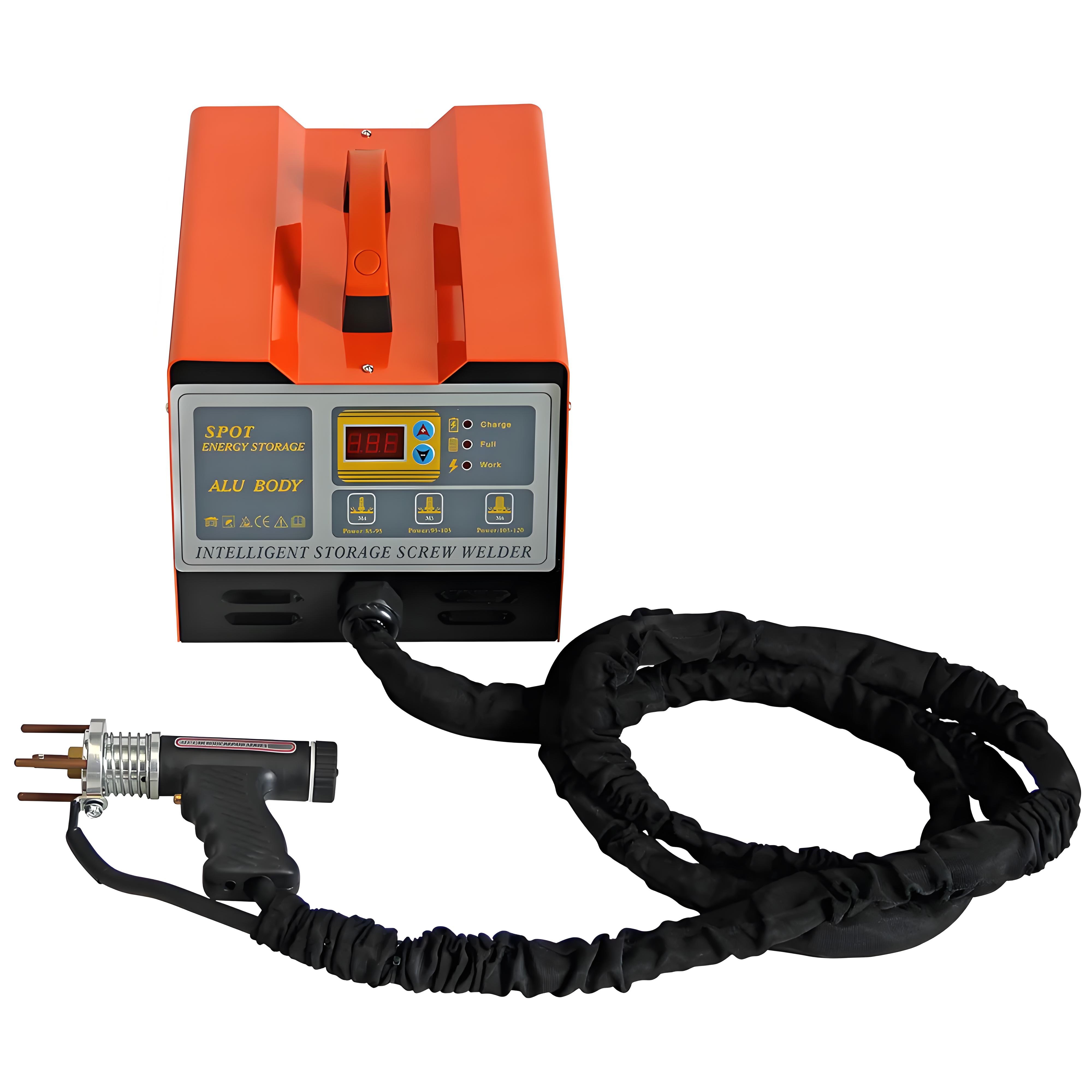 High Performance Quality Choice for Automotive Repair Efficient Metal Joining Body Repair Equipment for Cars Vehicle Maintenance