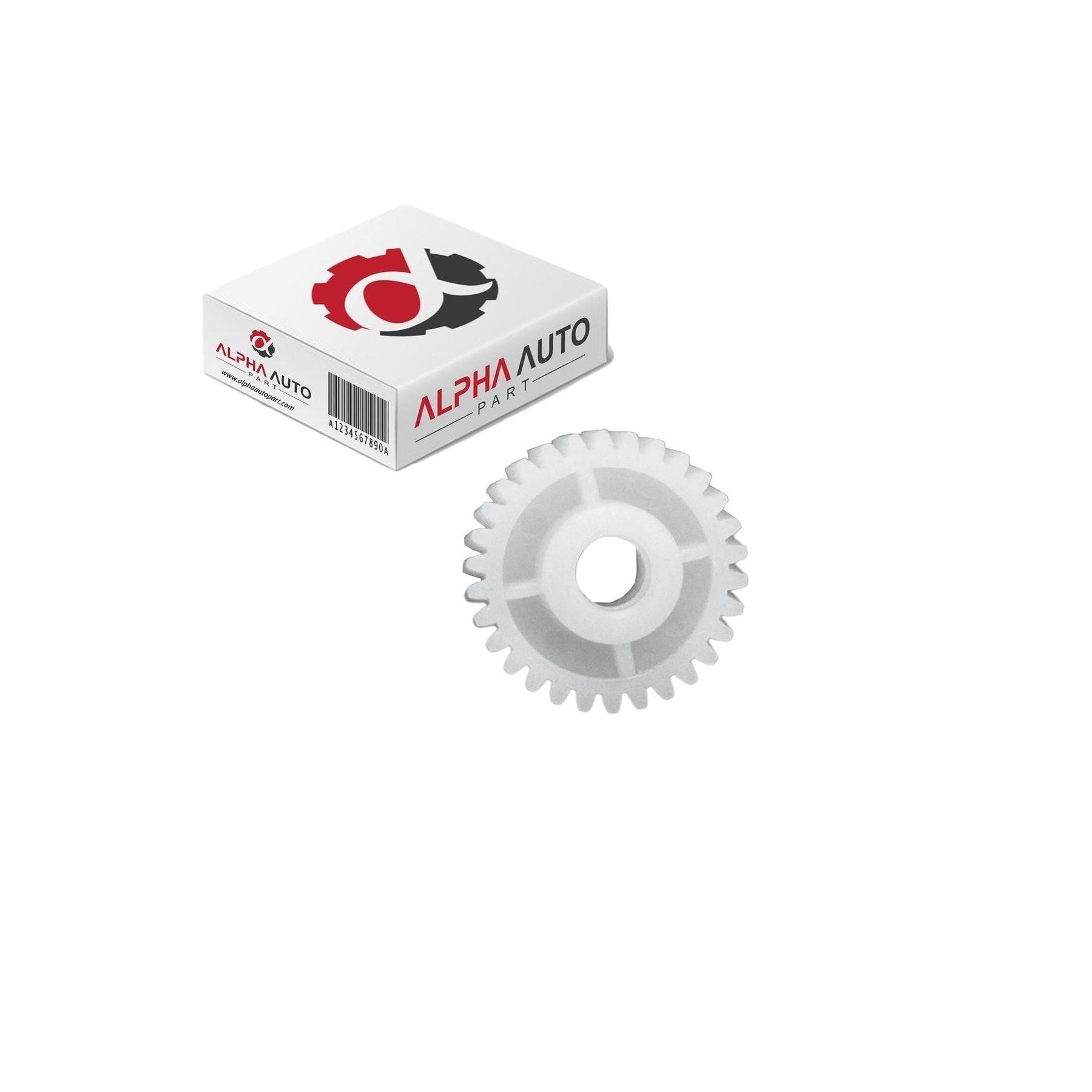 Side Mirror Repair Gear for Kia, Hyundai I30 I20 I10 - 30 Teeth