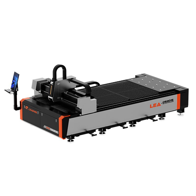Manufacture Metal Laser Cutter Supplier Metal 3015 2kw Cnc Laser Cutting Machine