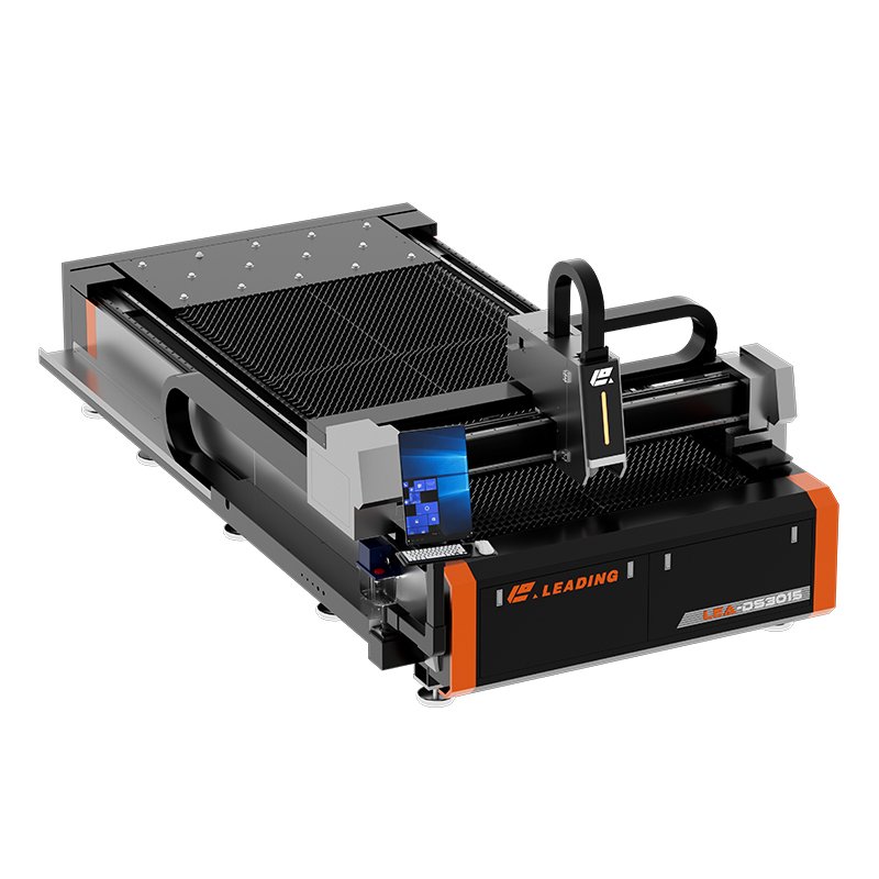 Manufacture Metal Laser Cutter Supplier Metal 3015 2kw Cnc Laser Cutting Machine