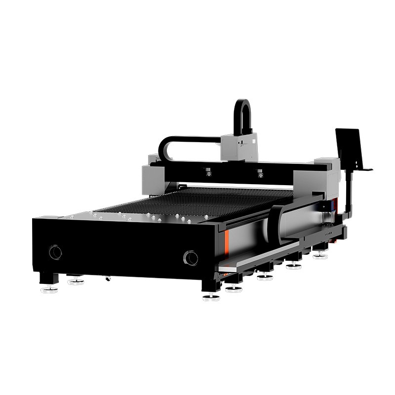 Manufacture Metal Laser Cutter Supplier Metal 3015 2kw Cnc Laser Cutting Machine