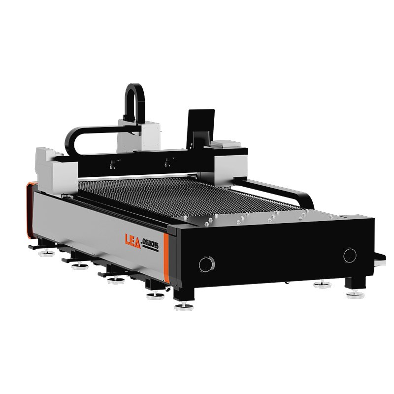 Manufacture Metal Laser Cutter Supplier Metal 3015 2kw Cnc Laser Cutting Machine