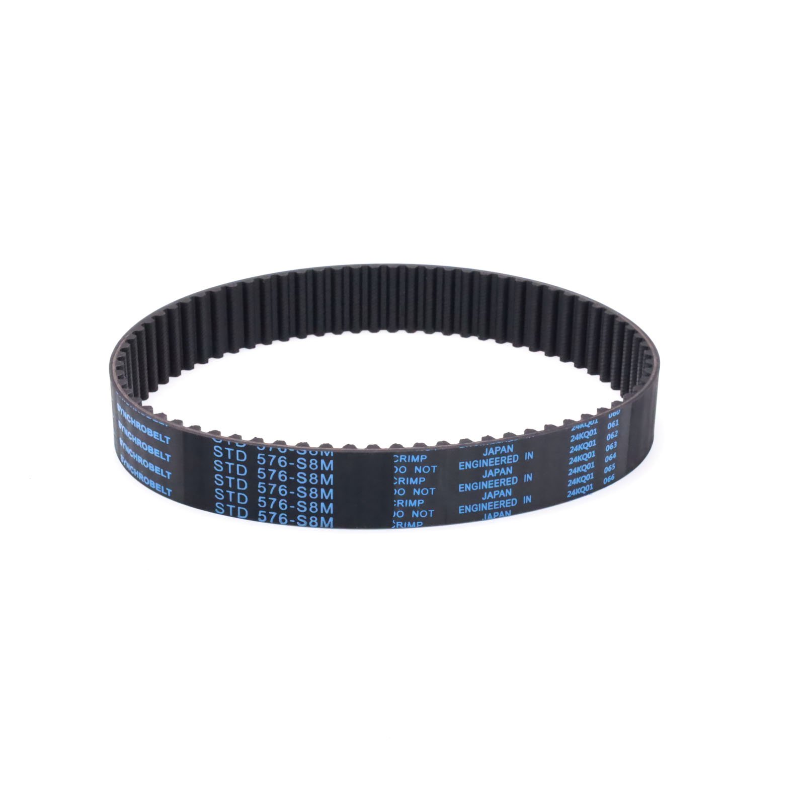 Chinese famous factroy HTD STD RPP timing belt S5M rubber transmision belts