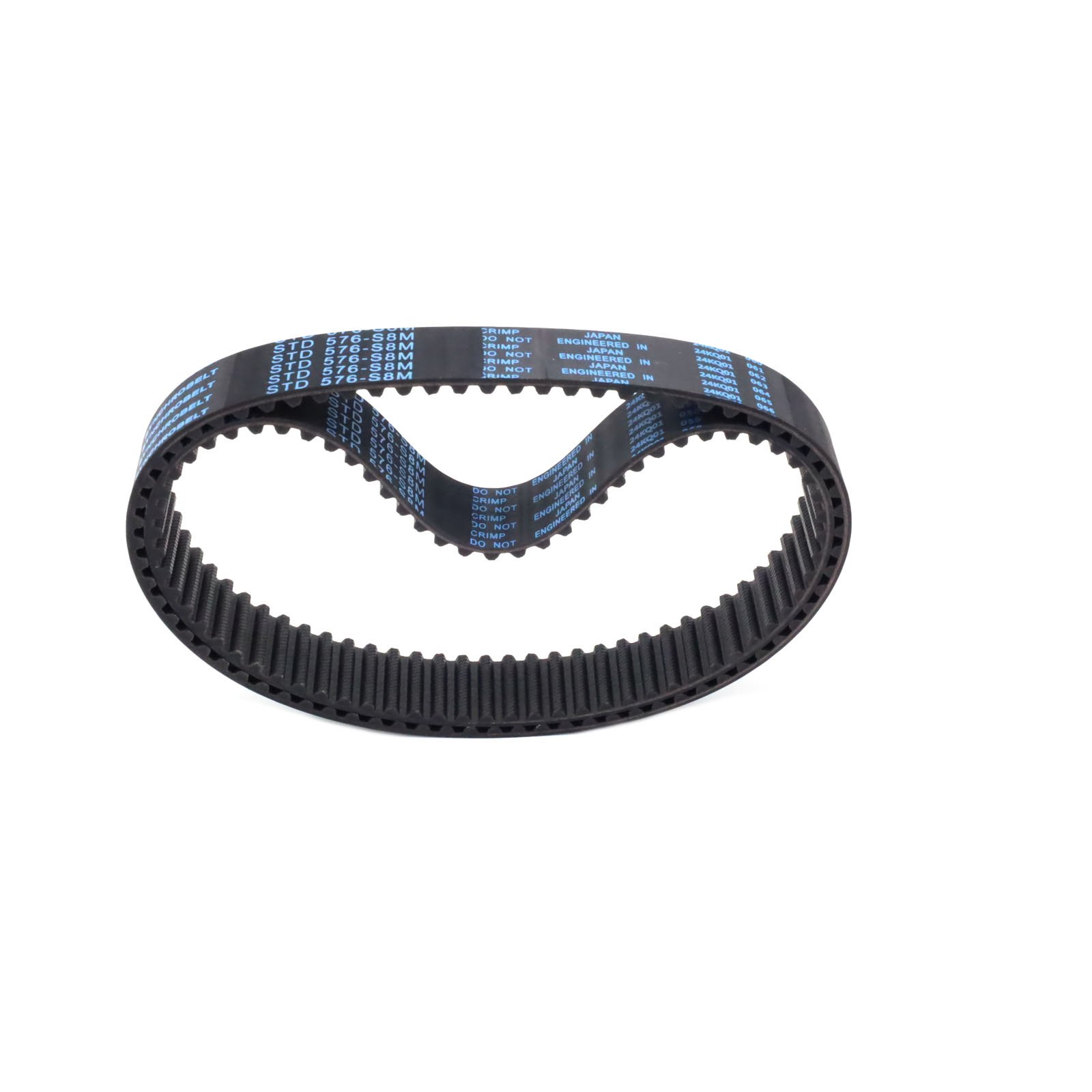 Chinese famous factroy HTD STD RPP timing belt S5M rubber transmision belts