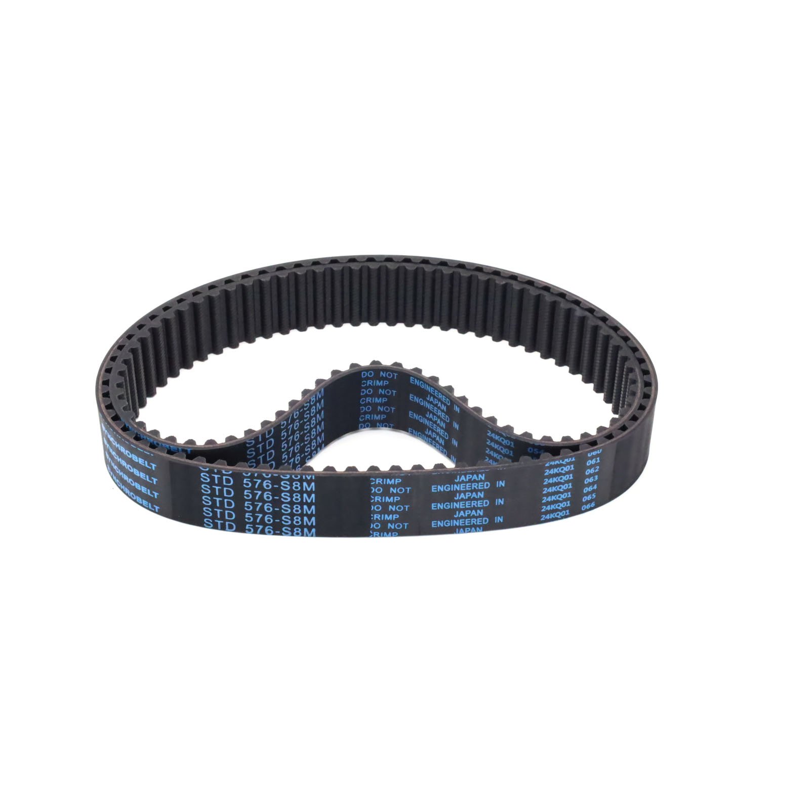 Chinese famous factroy HTD STD RPP timing belt S5M rubber transmision belts