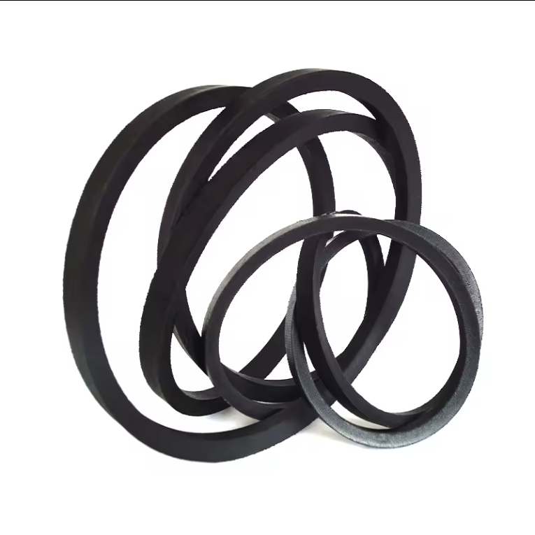 1951PH7 Narrow Transmission Belt Rubber Timing Belt Industrial drive Belt