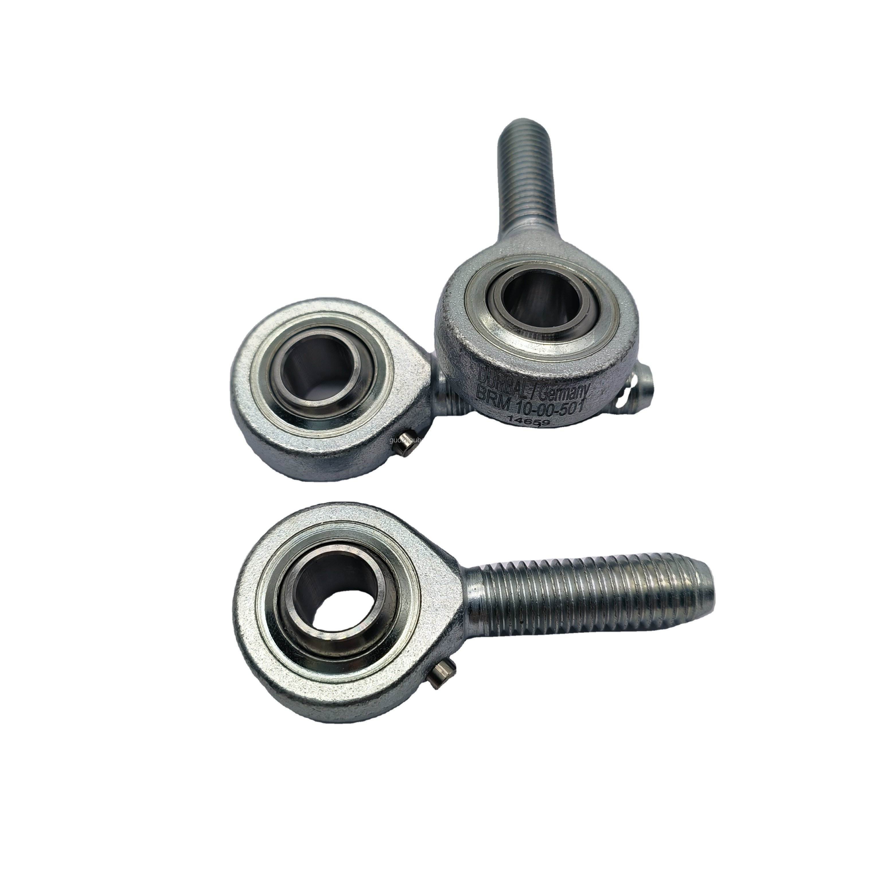 Durbal BRM10-00-501 Right Hand Rod end bearing