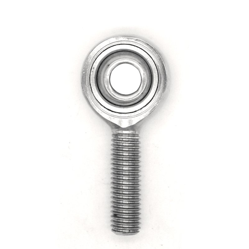 Rod end bearing 304 stainless steel SA8T/K spherical plain bearings