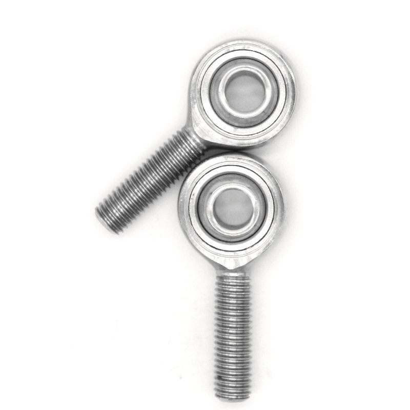 Rod end bearing 304 stainless steel SA8T/K spherical plain bearings