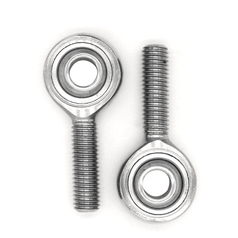 Rod end bearing 304 stainless steel SA8T/K spherical plain bearings