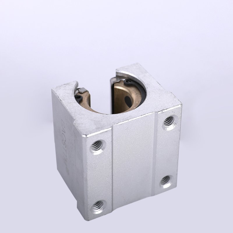 High Quality High Precision Linear Bearing Slide Unit