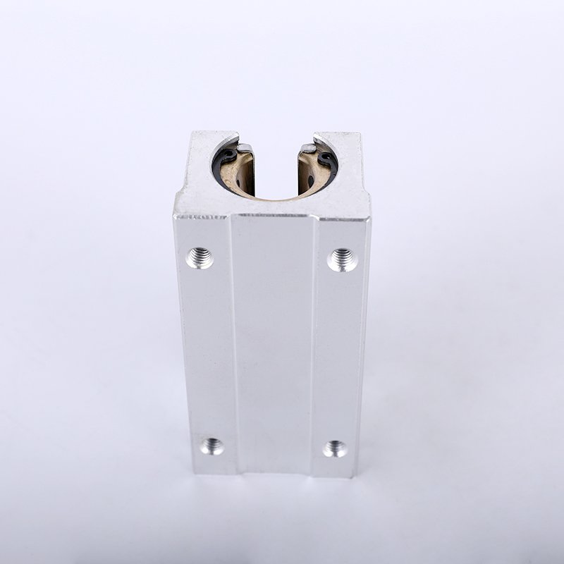 High Quality High Precision Linear Bearing Slide Unit