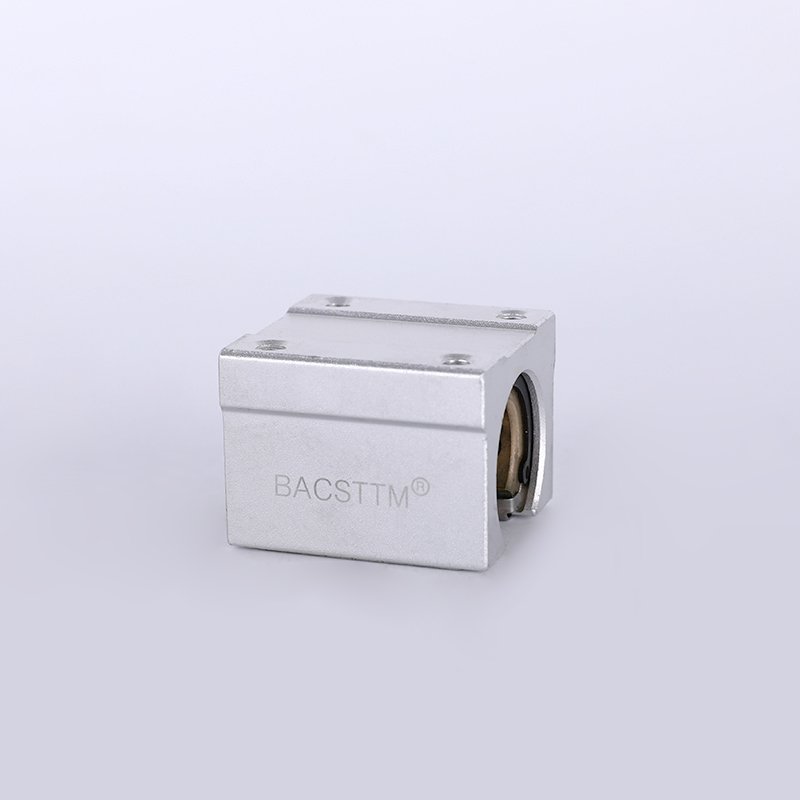 High Quality High Precision Linear Bearing Slide Unit