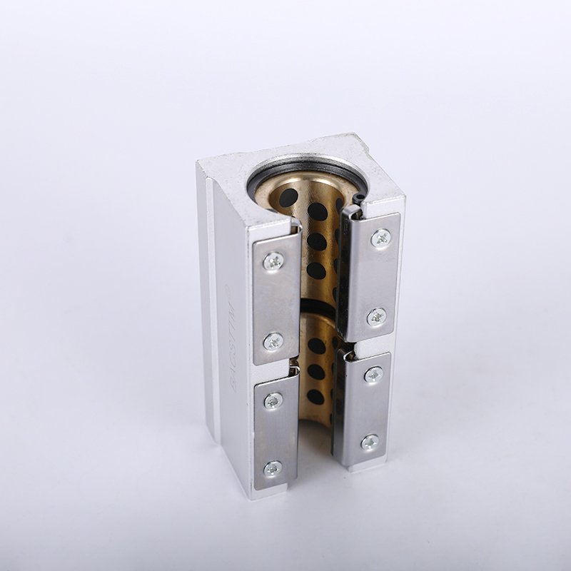 High Quality High Precision Linear Bearing Slide Unit