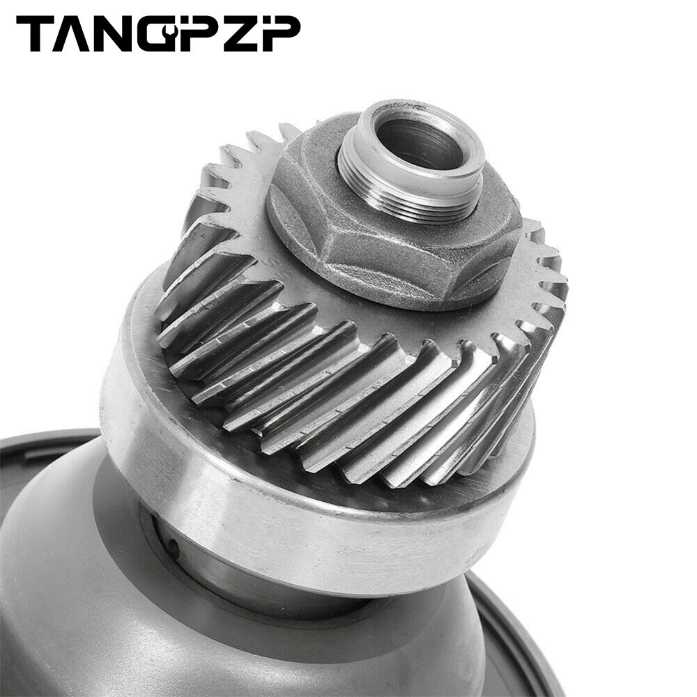 JF018 JF018E Auto Transmission Pulley With Belt Chain Fit for Nissan Car Accessories Transnation Parts