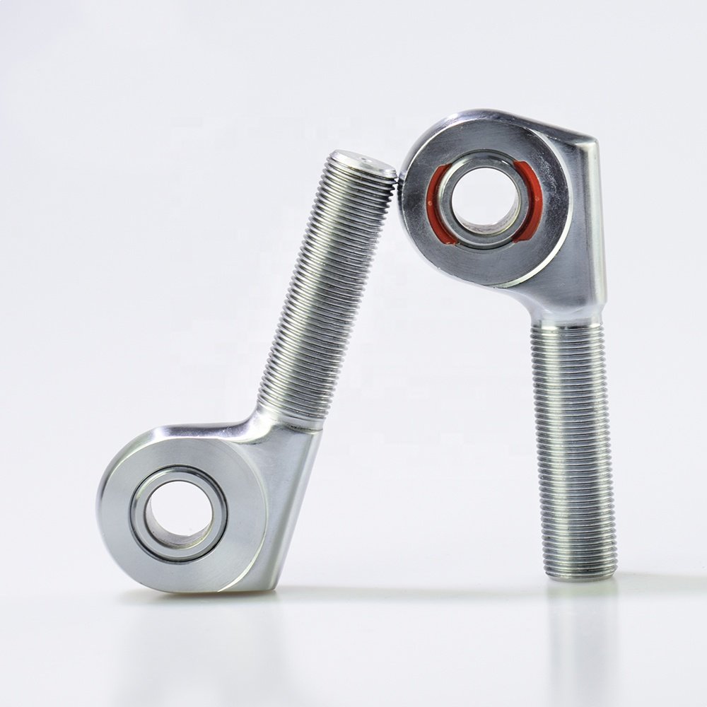 3/4 BORE Offset Heim Joint Chromoly Rod Ends