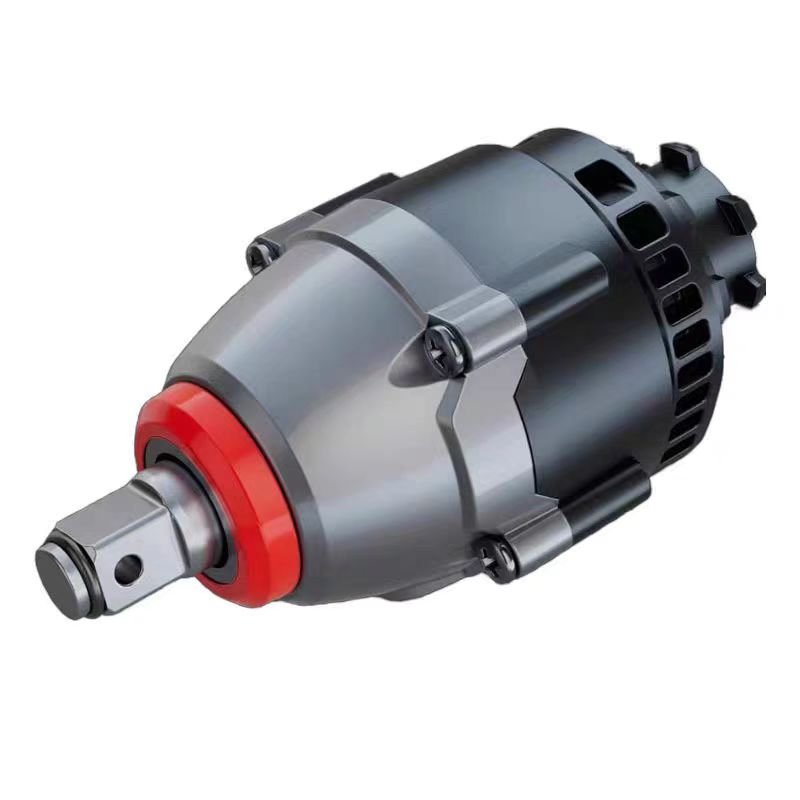 21V Rechargeable Brushless Cordless tools Multipurpose power tools set lithium battery tool case