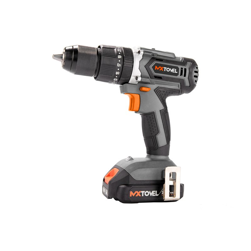 Factory Best Selling portable electric Wholesale Combo Kits 20V Lithium Battery Power cordless Drills Tools Combo Sets