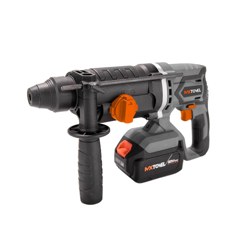 Factory Best Selling portable electric Wholesale Combo Kits 20V Lithium Battery Power cordless Drills Tools Combo Sets