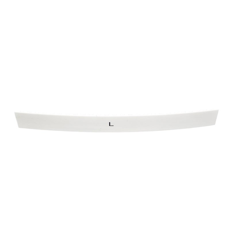 Bando Megadyne Continental White L XL H XH 3M 5M 8M T5 T10 T20 AT5 AT10 AT20 PU Open Timing Belt Polyurethane Synchronous Belt