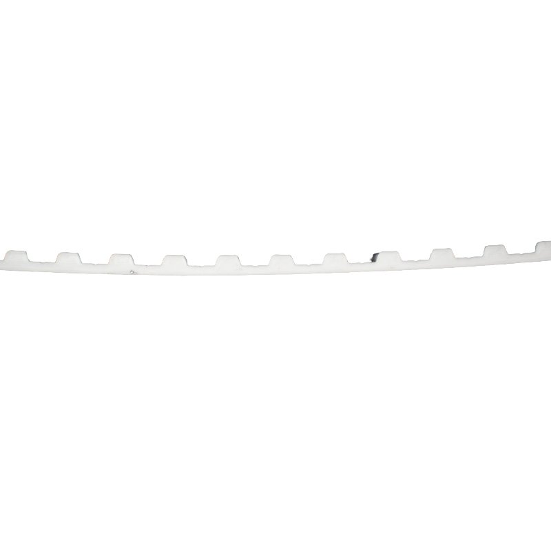 Bando Megadyne Continental White L XL H XH 3M 5M 8M T5 T10 T20 AT5 AT10 AT20 PU Open Timing Belt Polyurethane Synchronous Belt