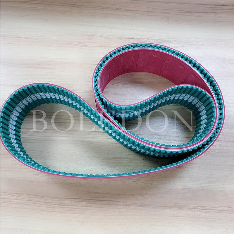 Factory Custom Wholesale Industrial Pu Timing Synchronous Belt