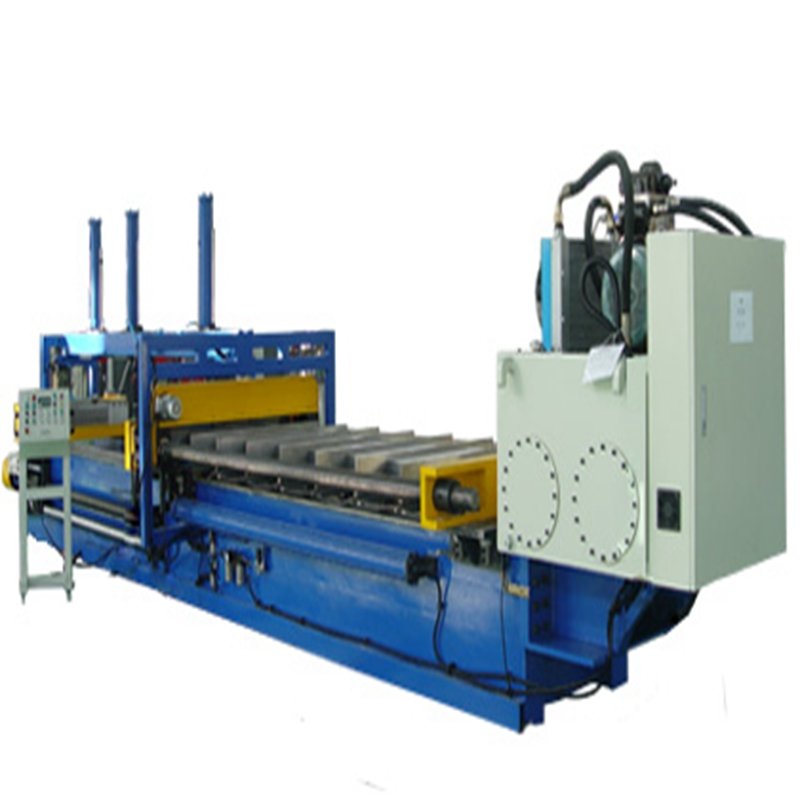 Wondery Semi Automatic Hydraulic Type Aluminum Tube Fin Expansion Mechanical Radiator Making Machine