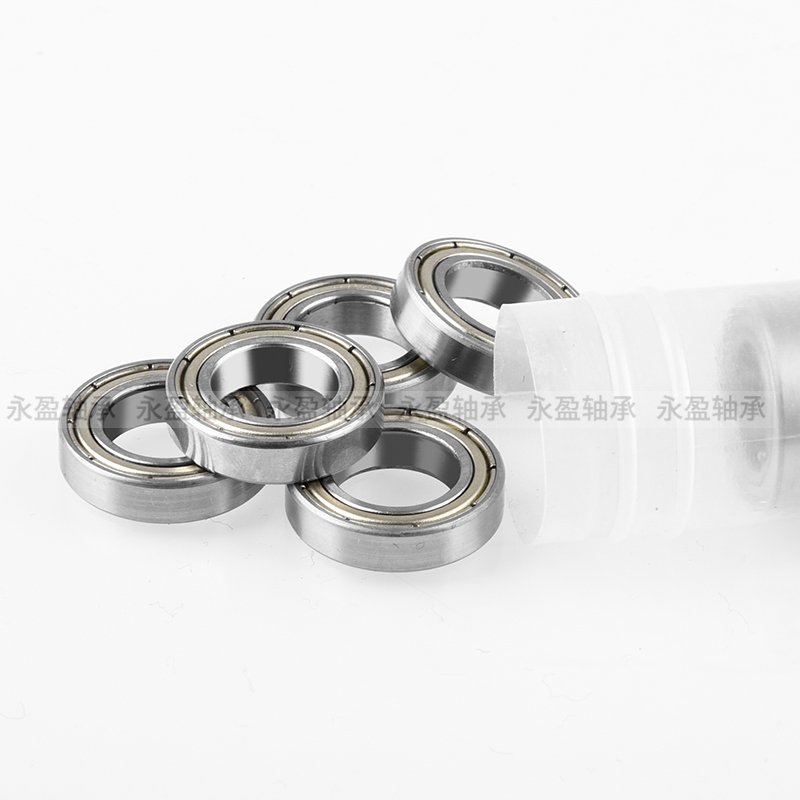 Ball joint bearing M5*0.8 M27*2 PHS POS female and male thread rod end bearing