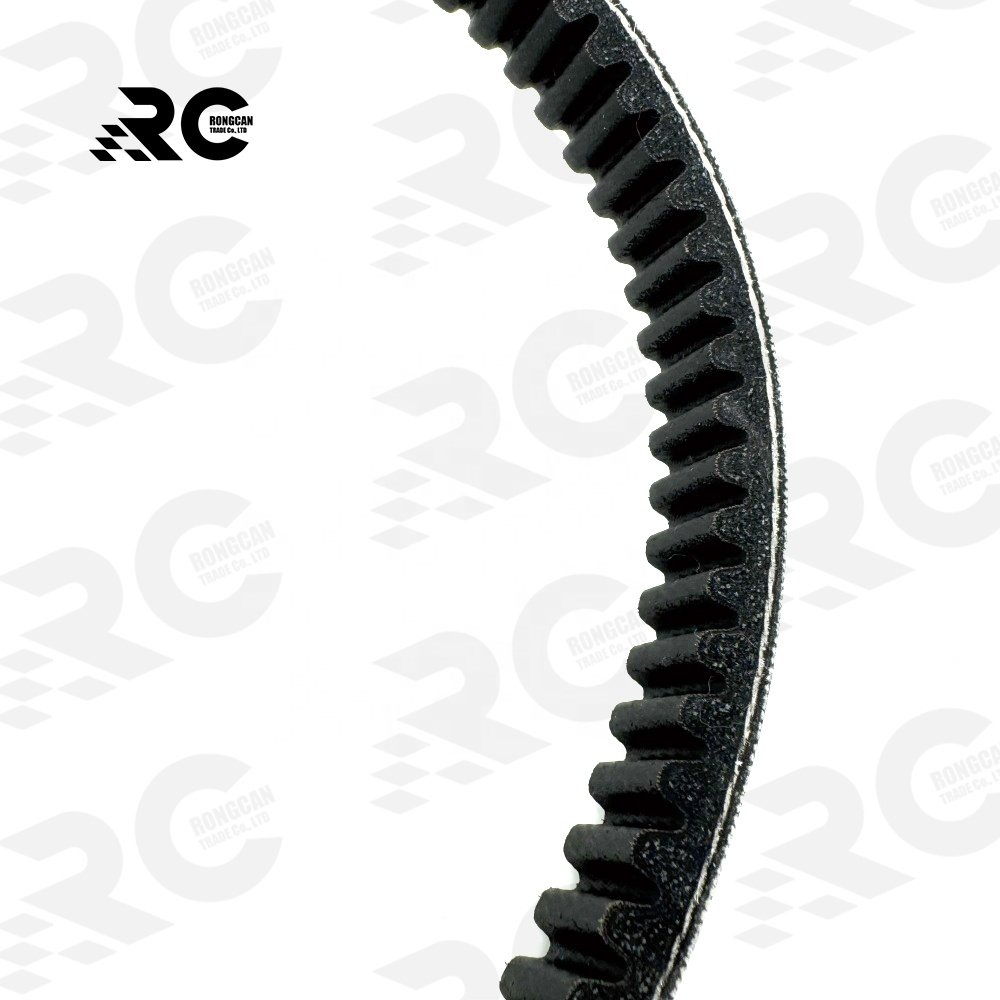 721 18.5 30 Bando High Temperature Resistance Drive Belt for Scooter V-Belts for Honda Spacy 110 Lead 100 OEM 23100-GCC-771