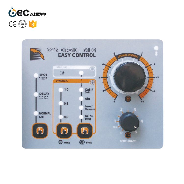 Multi-functional Welding Machine Supports Steel/iron/copper/aluminum Body Repair System High Efficiency Mobile Variable Pressure