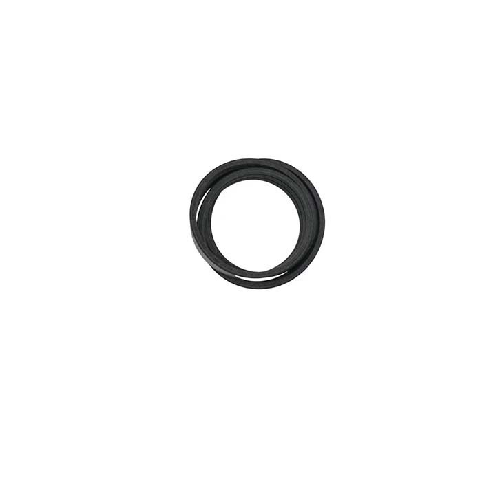 Industrial Agriculture Banded Wrapped Narrow Power Transmission Rubber V Belts RMA