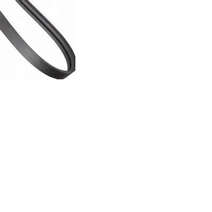 Industrial Agriculture Banded Wrapped Narrow Power Transmission Rubber V Belts RMA