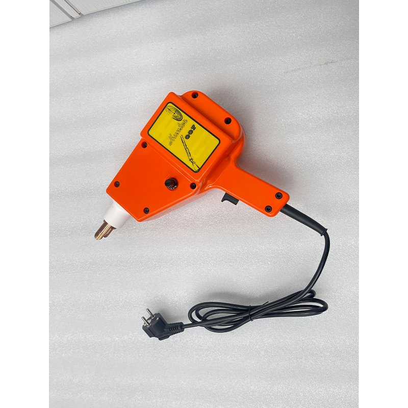 110V Car Dent Puller Portable Spot Welding Machine Stud Welder for Car Body Sheet Metal Dent Welding Repair