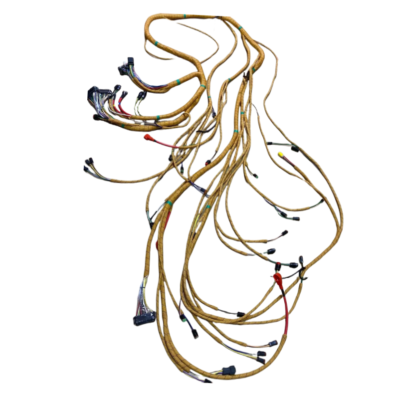283-2933 External Wiring Harness for E336D Excavator Wiring Harness 2832933