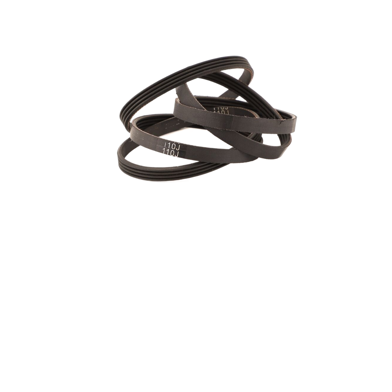 Transmission components The transmission gear is suitable for the belt of the sports equipment