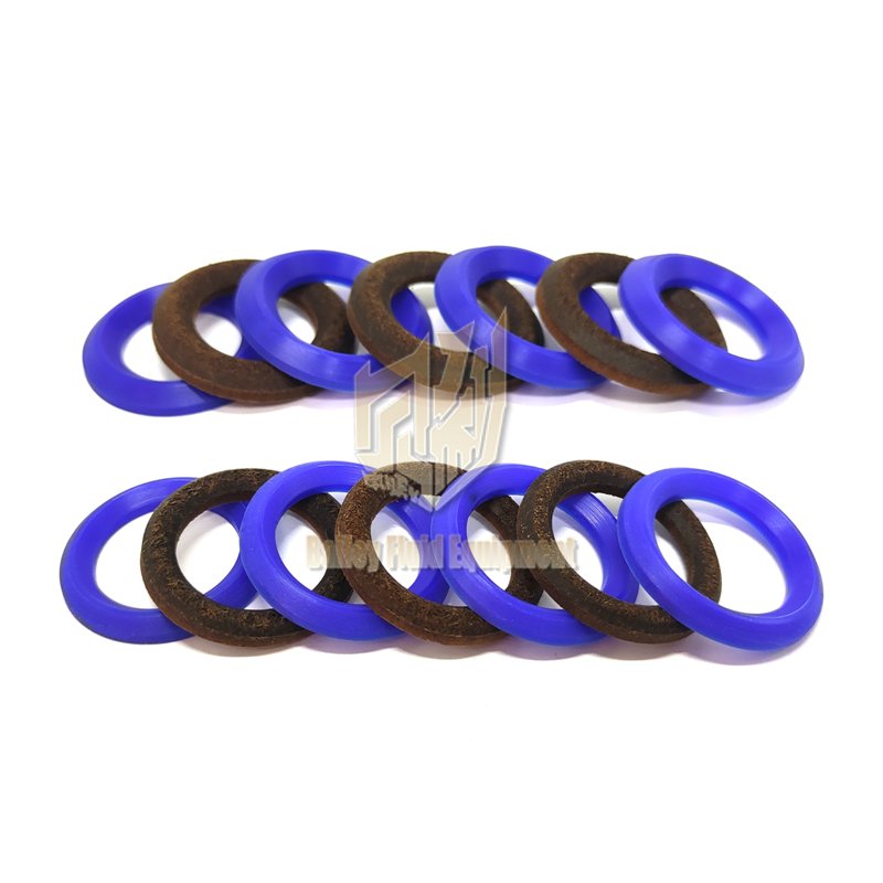 High Pressure Airless Spraying Machine Pump Parts Repair Kit 248213 for Grac Airless Sprayer Machines 5900 Pump 277070