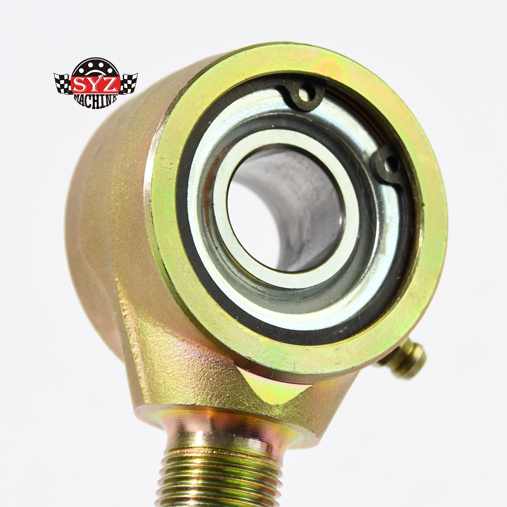 wholesale Honest Manufacturer rebuildable joint 1.25 johnny joint