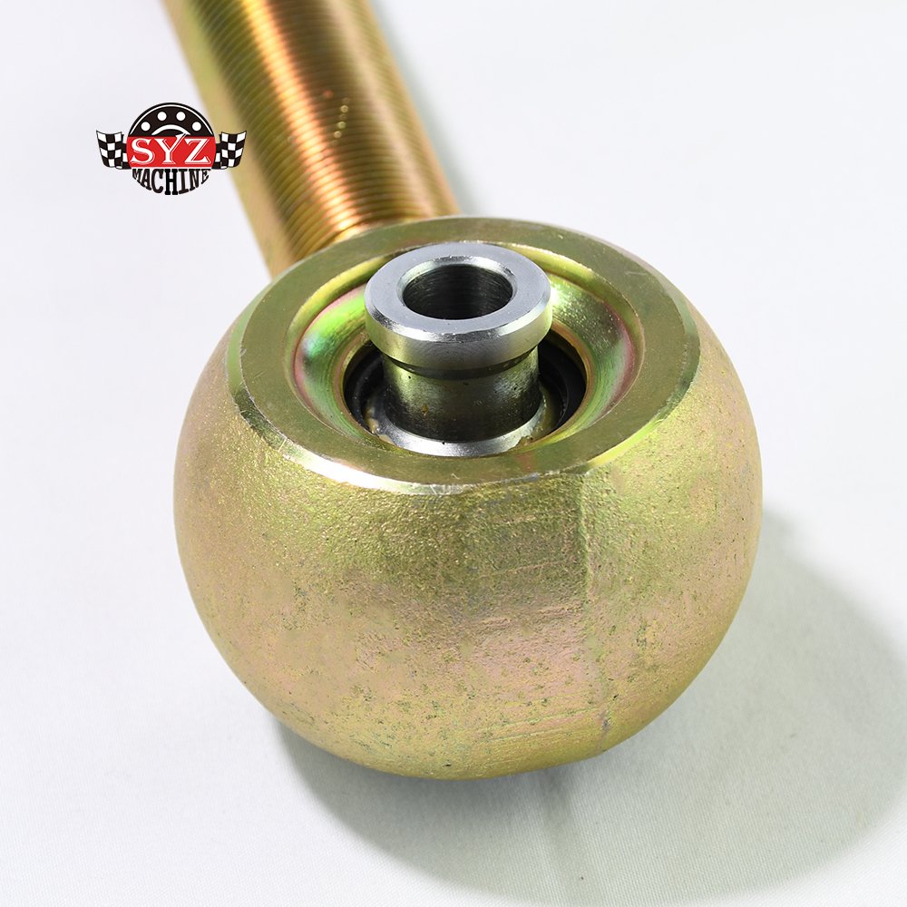 wholesale Honest Manufacturer rebuildable joint 1.25 johnny joint