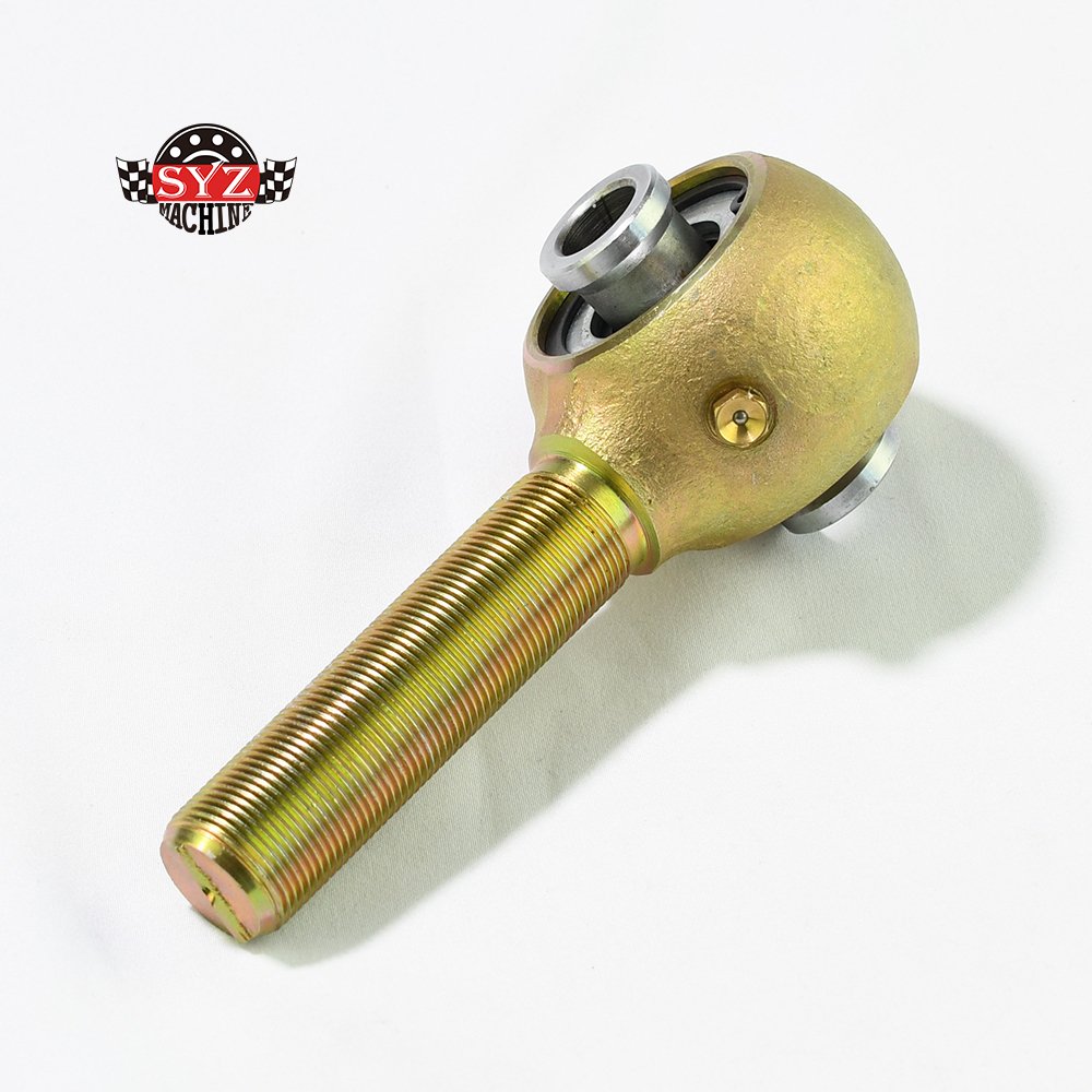 wholesale Honest Manufacturer rebuildable joint 1.25 johnny joint