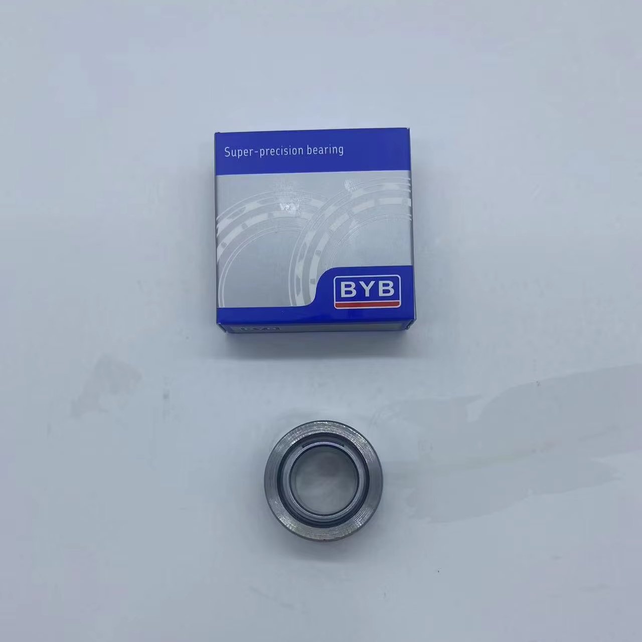 Good quality spherical plain bearing MBW18CR MBWTD18-207 GUT12 self-lubricating bearing MBW18CR MBWTD18-207 GUT12 with low price
