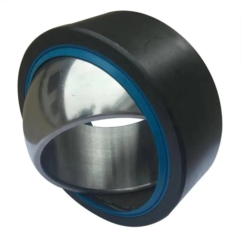 Good quality spherical plain bearing MBW18CR MBWTD18-207 GUT12 self-lubricating bearing MBW18CR MBWTD18-207 GUT12 with low price