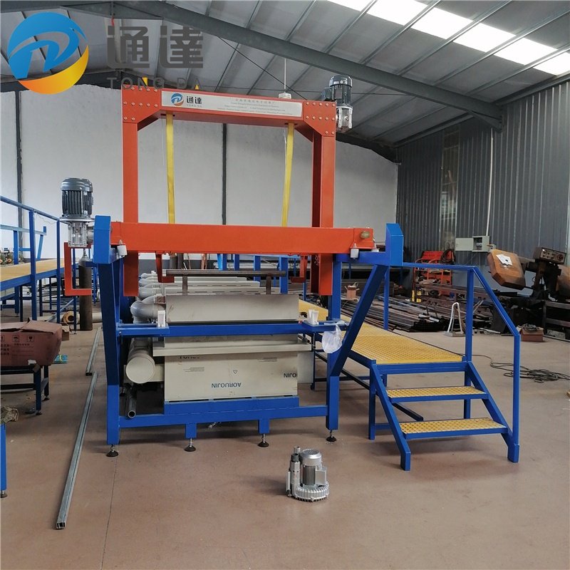 Tin Barrel Plating Equipment Pcb Electro Plating Machine Mini Electroplating Machines