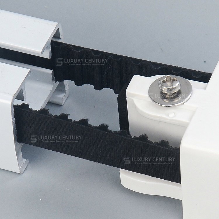 Smart Home Motorized Curtain Accessories Movelite Rails Transmission Belt