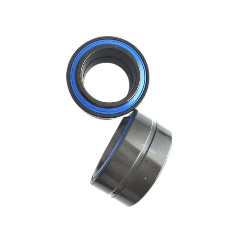 GEEM20ES-2RS Industrial Joint Bearing Spherical Radial Plain Steel Bearing 20*35*24*12mm Model Best Price for Machine Industries